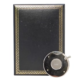 Alfred Dunhill Cigar Cutter
