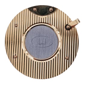 Alfred Dunhill Cigar Cutter in Original Box