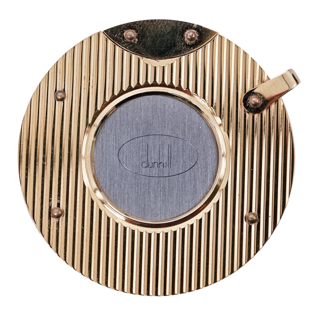 Alfred Dunhill Cigar Cutter in Original Box (1 of 6)