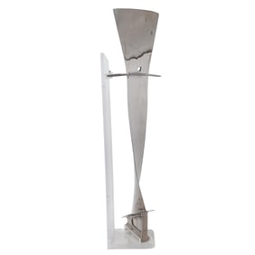 Aviation Jet Engine Blade