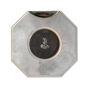 Eloi Pernet Mother of Pearl Cigar Cutter