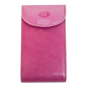 Dunhill Lambskin Cigar Holder