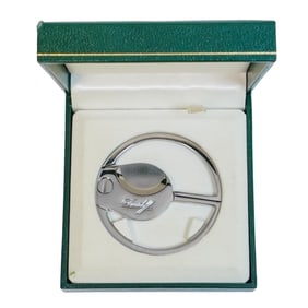 Davidoff Circular Cigar Cutter