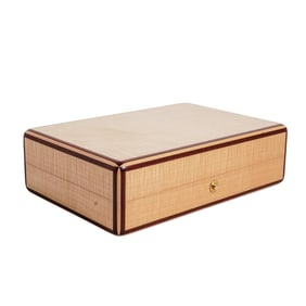 Elie Bleu Paris Tabletier Humidor