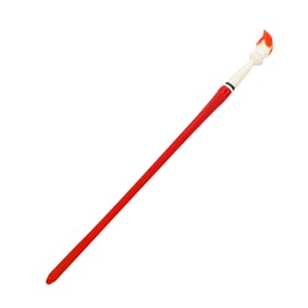Murano Glass Realistic Paintbrush