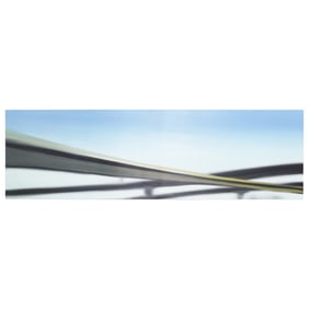 Miguel Osuna (20th-21st cent., Mex) "Descenso" Oil on Canvas