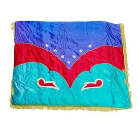 Vintage Limited Edition Roy Rogers Duvet Set