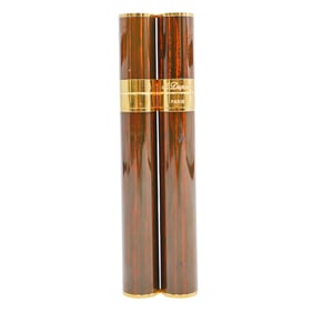 ST Dupont Double Cigar Holder