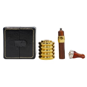 (6 pcs) Assorted Cigar Accessories