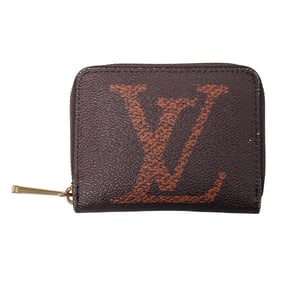 Louis Vuitton Monogram Zippy Coin Purse
