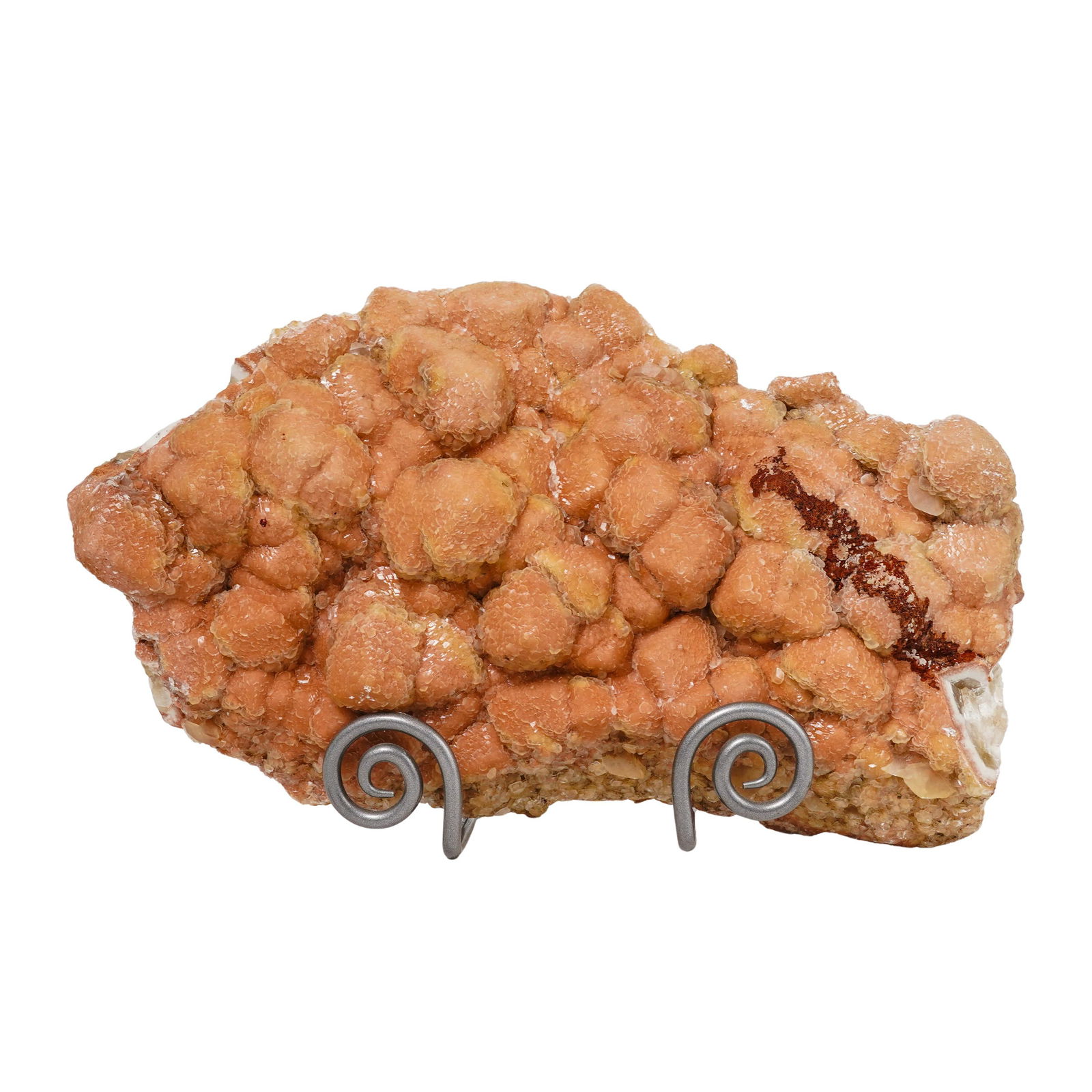 Large Quartz Crystal Cluster (1 of 5)