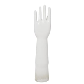 Rosenthal Porcelain Glove Display Hand