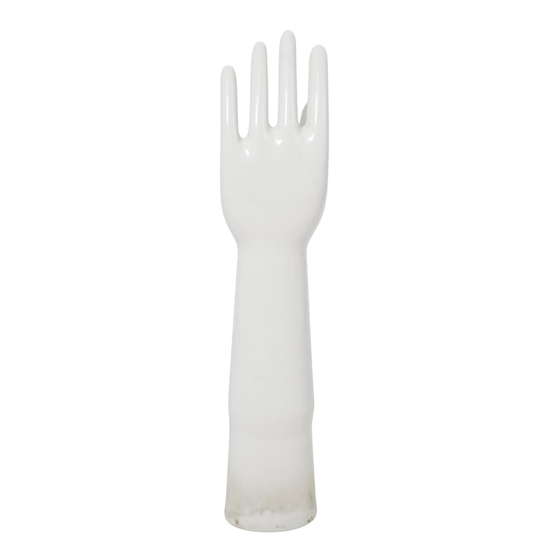 Rosenthal Porcelain Glove Display Hand (1 of 6)