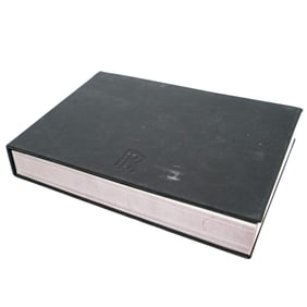 Rolls Royce Ghost Owner's Manual