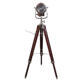 Ralph Lauren Vintage Marine "Montauk" Searchlight