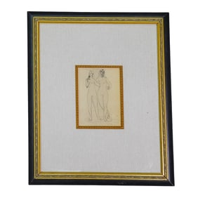 Pablo Picasso (Spanish, 1881-1973) Limited Edition Signed Lithograph