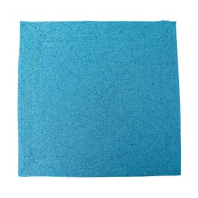 Moyna Hand Beaded Silk Square Mat