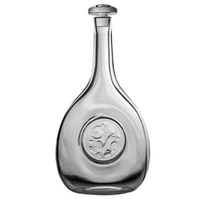 Lalique "Chimere Dragon" Crystal Decanter