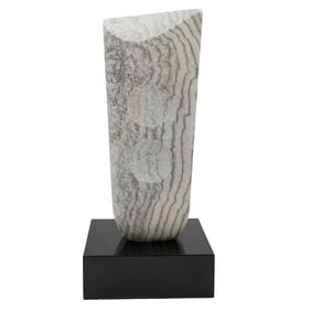 Daniel Content (American, 1902-1990) Stone Sculpture