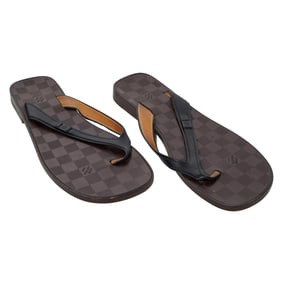Louis Vuitton Mens Sandals