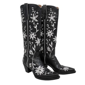 Liberty Boot Co. 60's Cowgirl Boots