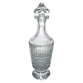 Waterford Clear Crystal "Maeve" Decanter