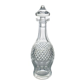 Waterford Crystal Decanter