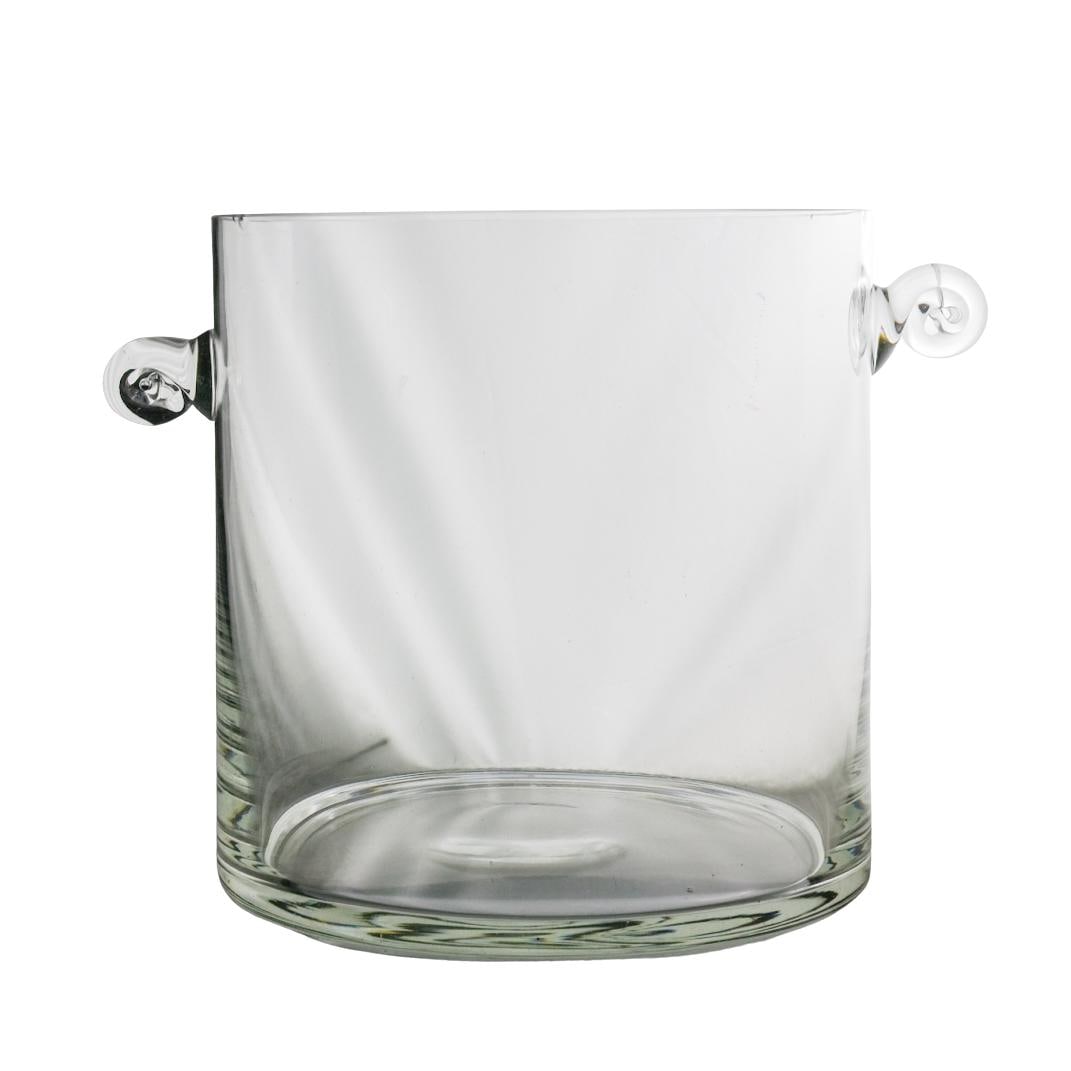 Tiffany & Co. Crystal Ice Bucket (1 of 5)