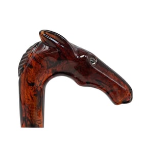 Recalcati Oerre Horse Clothes Hanger