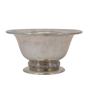 Sterling Silver Reed & Barton Bowl