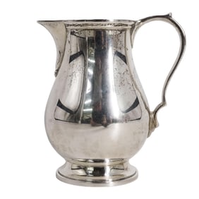 Tiffany & Co. Sterling Silver Creamer