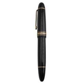 Montblanc Meisterstuck No. 149 Fountain Pen