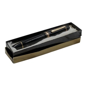 Montblanc Meisterstuck No. 149 Fountain Pen