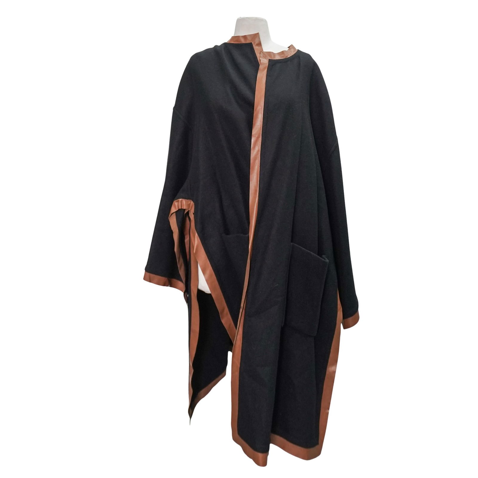 (2 Pc) Vintage Designer Ralph Lauren Wool Jackets (1 of 10)