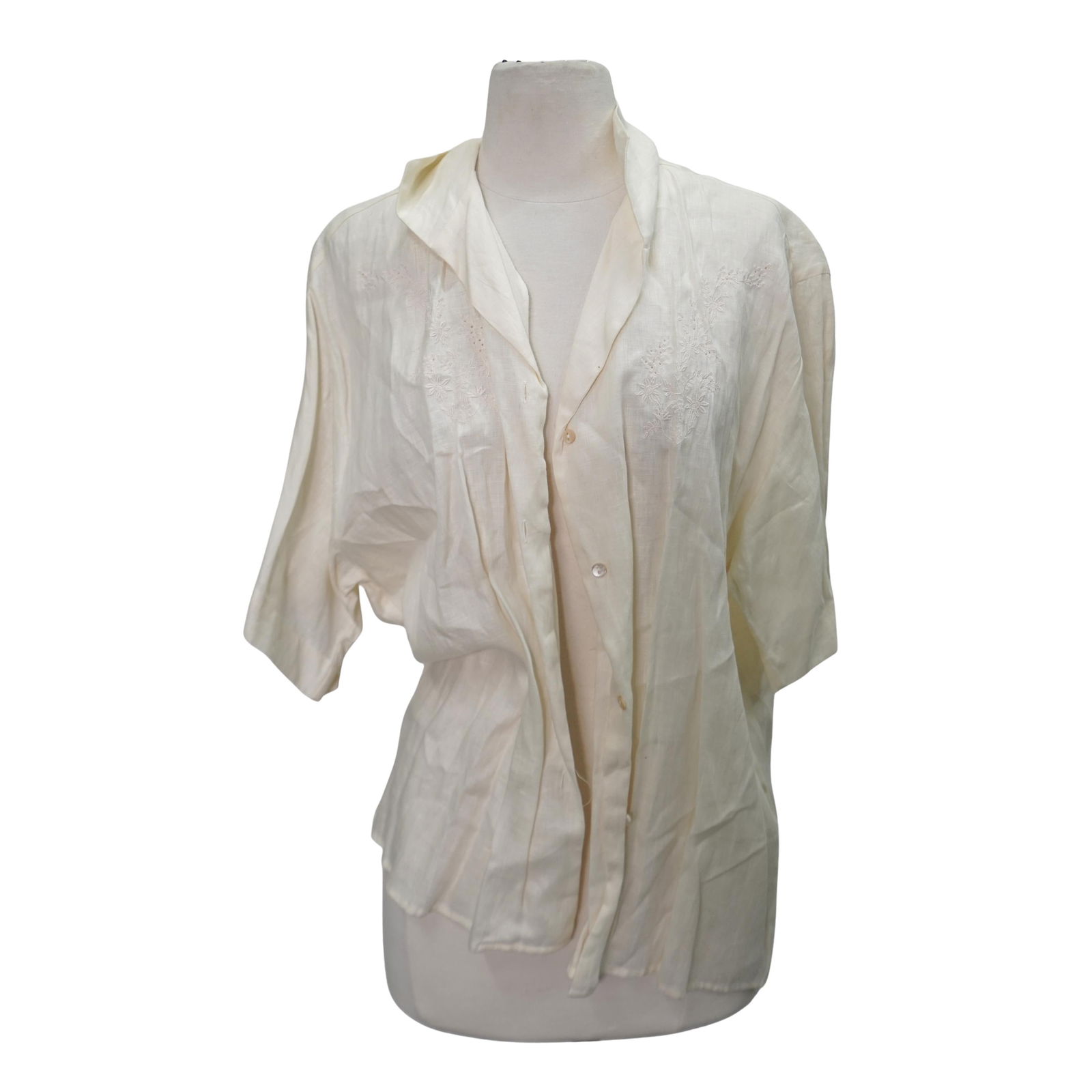 (5 Pc) Vintage Designer Ralph Lauren Ladies Fashions Grouping (1 of 7)