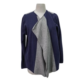 (10 Pc) Vintage Designer Ladies Shawls & Jackets Grouping