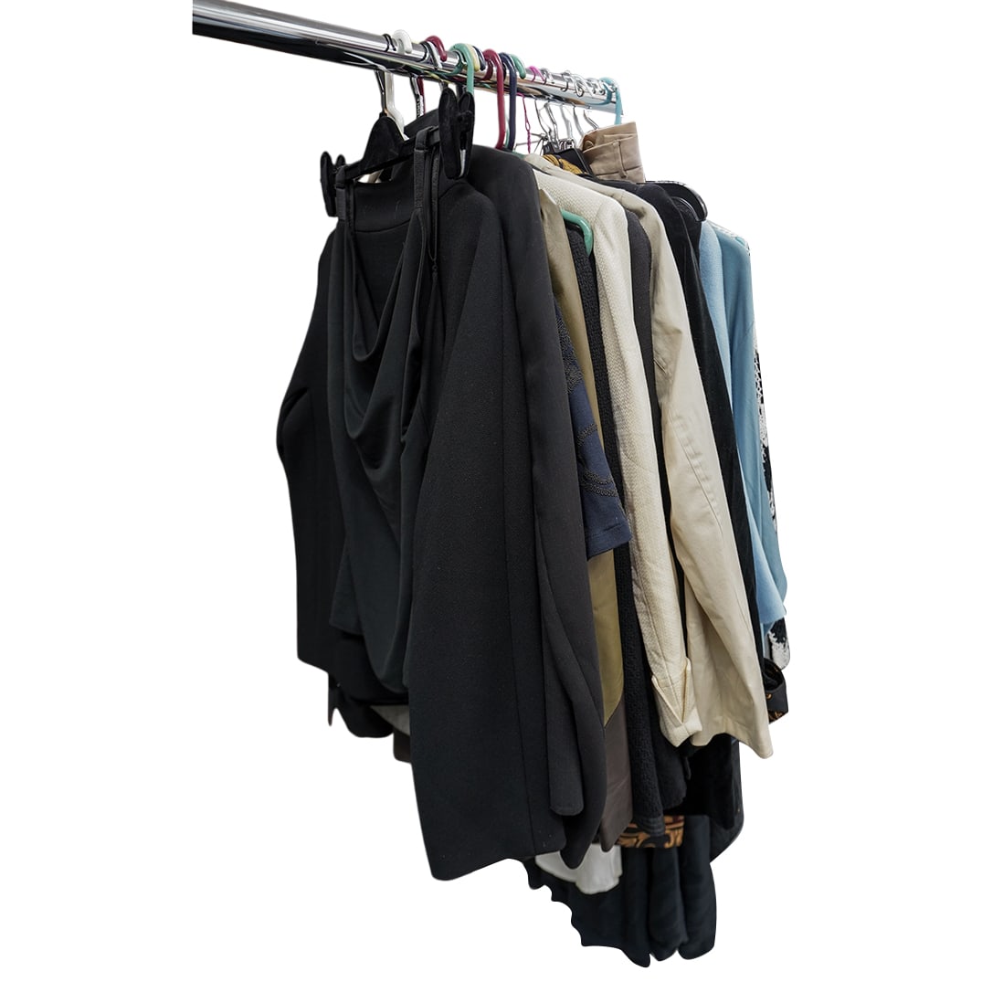 (25 Pc) Donna Karan, Etcetera, Ungaro, Wathne Ladies Fashions (1 of 16)