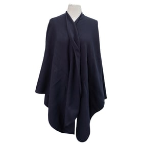 (3 Pc) Vintage Assorted Ladies Knit Wraps Collection