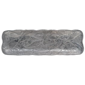 Arthur Court Vintage Fish Tray