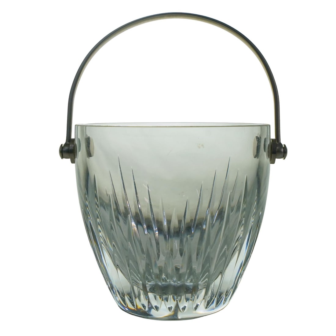 Baccarat Massena Crystal Ice Bucket (1 of 5)