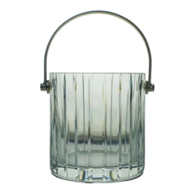 Baccarat Harmonie Crystal Ice Bucket