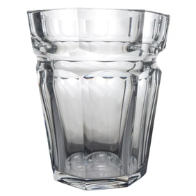 Large Baccarat Crystal "Harcourt-Versailles" Flower Vase