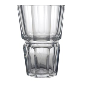 Baccarat Crystal "Harcourt-Versailles" Flower Vase