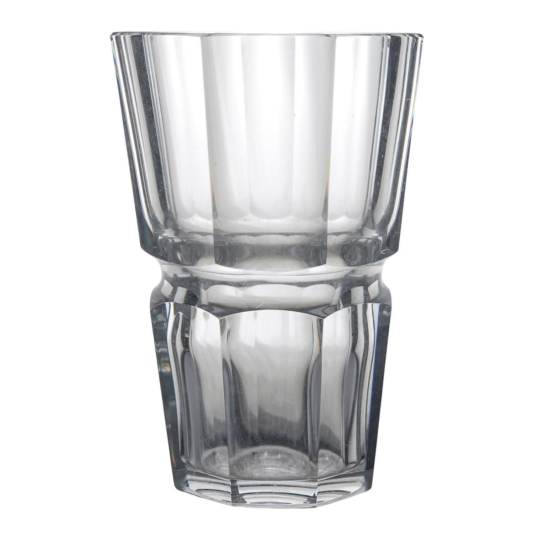 Baccarat Crystal "Harcourt-Versailles" Flower Vase (1 of 7)