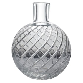 Baccarat Crystal "Cyclades" Vase
