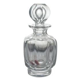 Baccarat Crystal "Harcourt- Versailles" Cordial Decanter