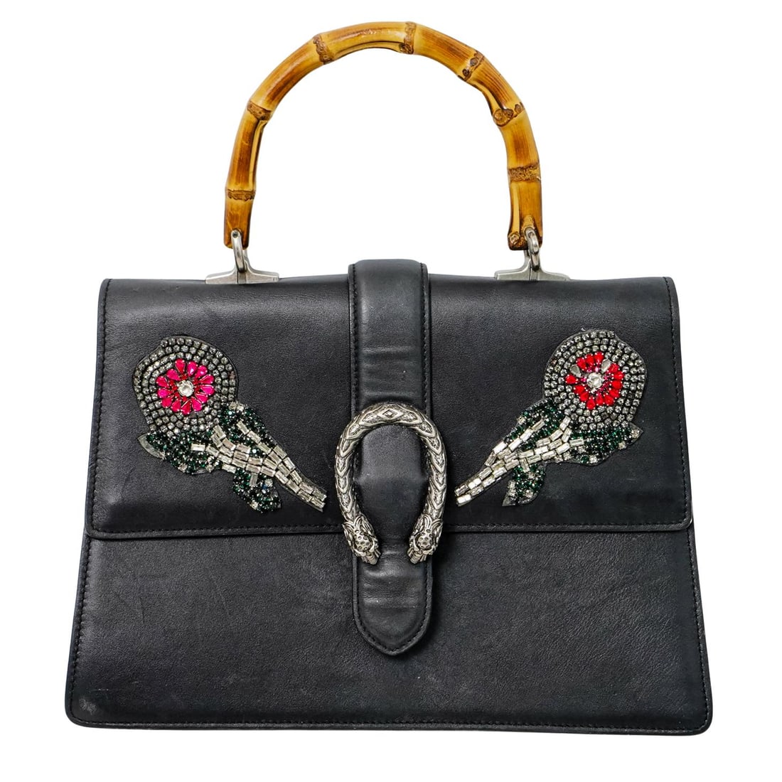 Gucci Dionysus W/ Bamboo Handle (1 of 8)