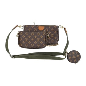 Louis Vuitton Multi Pochette Accessories Bag