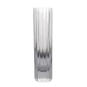 Baccarat Crystal Flute Vase