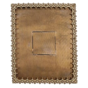 Edgar Berebi LE Vanderbilt Picture Frame